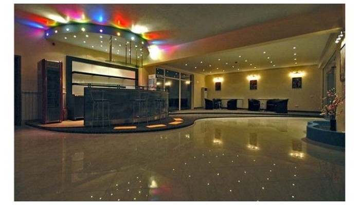 Hotel Brigantina Beach poza 2