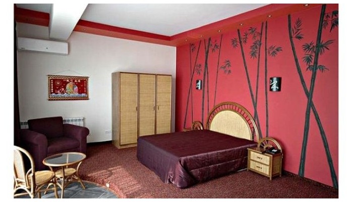 Hotel Brigantina Beach poza 8