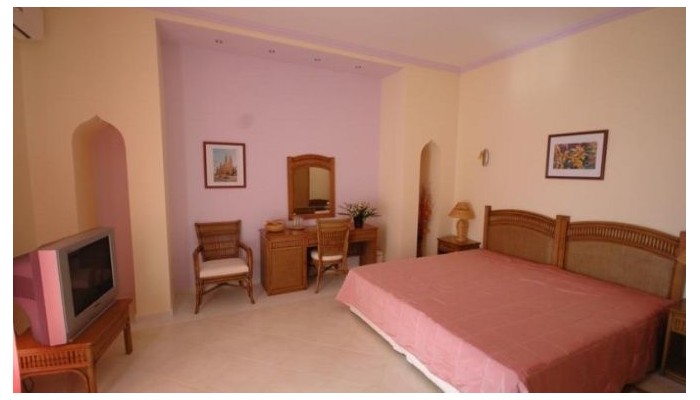 Hotel Brigantina Beach poza 10