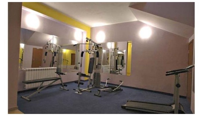 Hotel Brigantina Beach poza 7