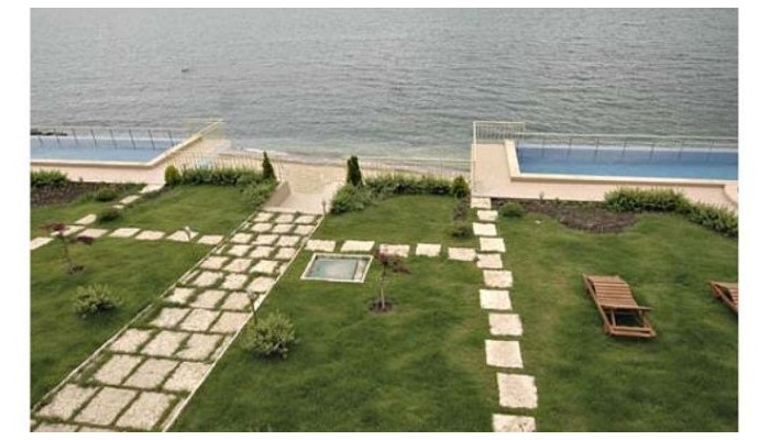 Hotel Brigantina Beach poza 0