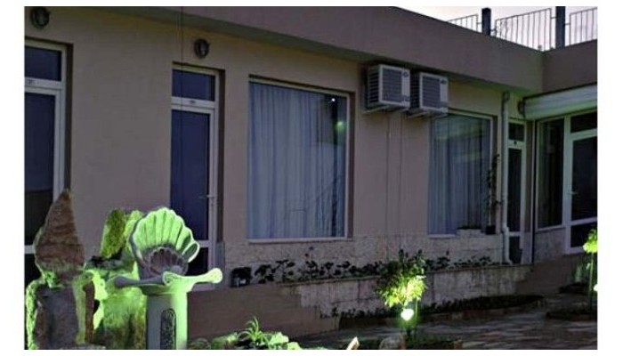 Hotel Brigantina Beach poza 1