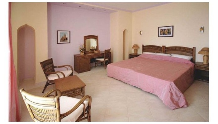 Hotel Brigantina Beach poza 6