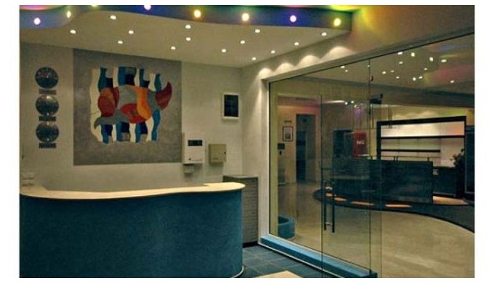 Hotel Brigantina Beach poza 4