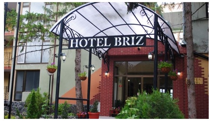Hotel Briz poza 19