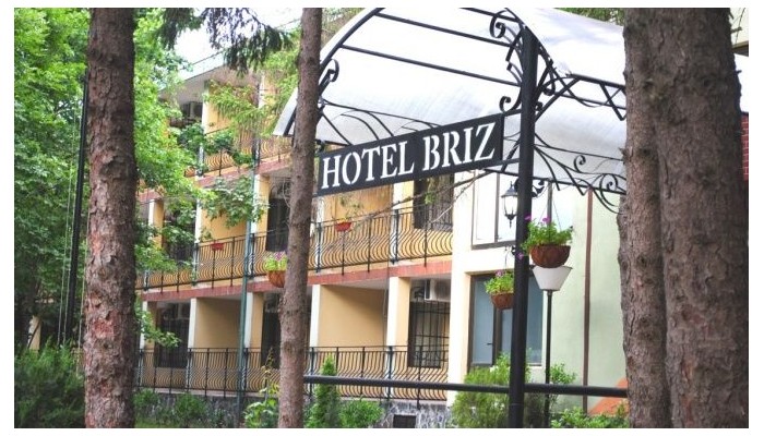 Hotel Briz poza 18
