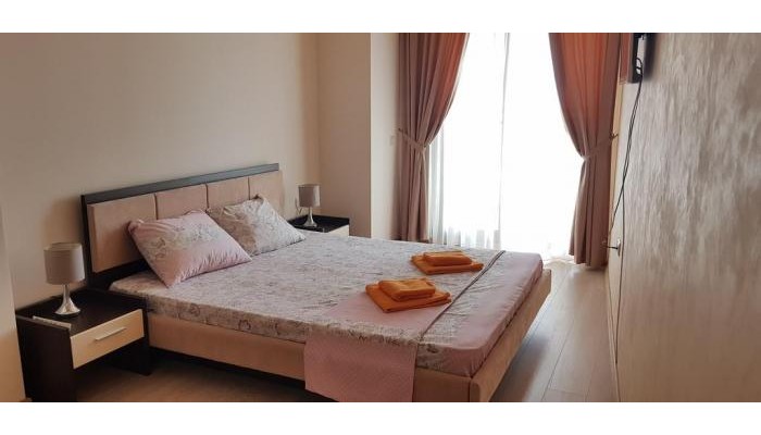 Casa Del Mare Cabacum Apartments poza 7