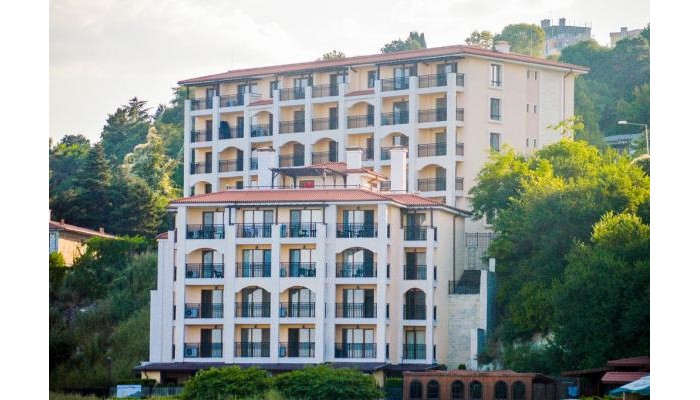 Casa Del Mare Cabacum Apartments poza 0