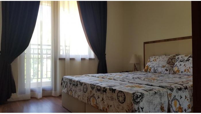 Casa Del Mare Cabacum Apartments poza 6