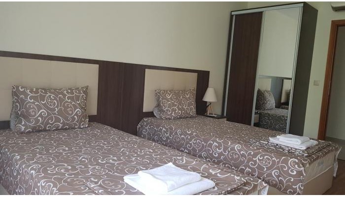 Casa Del Mare Cabacum Apartments poza 4