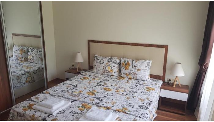 Casa Del Mare Cabacum Apartments poza 5