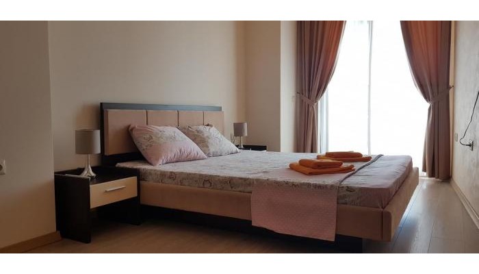 Casa Del Mare Cabacum Apartments poza 8