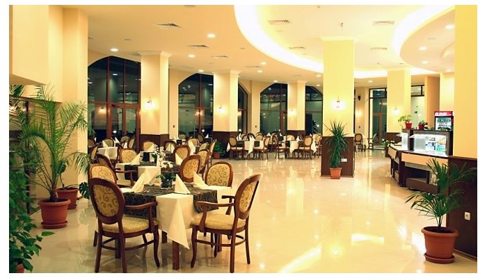 Hotel Continental poza 1