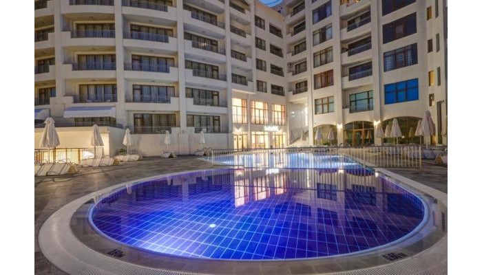 Hotel Continental poza 2