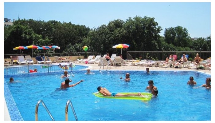 Hotel Continental poza 5