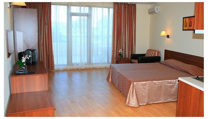 Hotel Continental poza 6