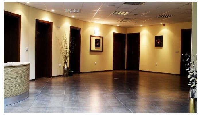 Hotel Continental poza 7