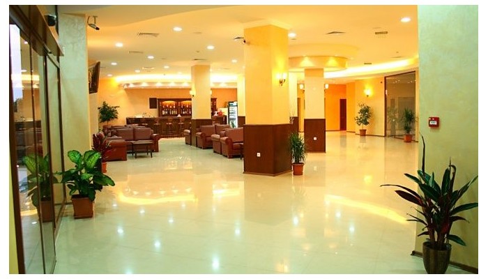 Hotel Continental poza 11