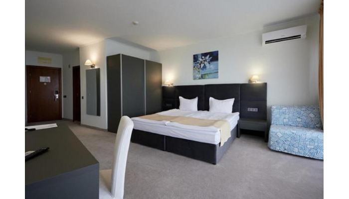 Hotel Continental poza 6