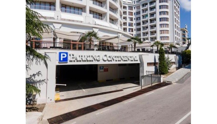 Hotel Continental poza 12