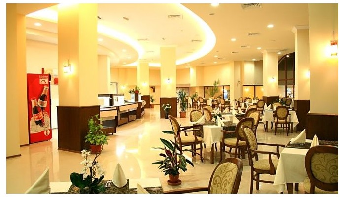 Hotel Continental poza 12