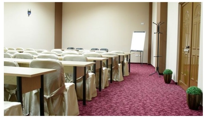 Hotel Continental poza 14