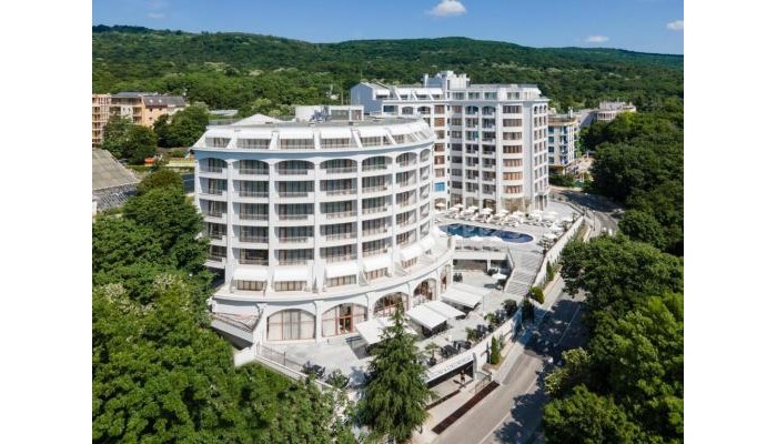 Hotel Continental poza 0