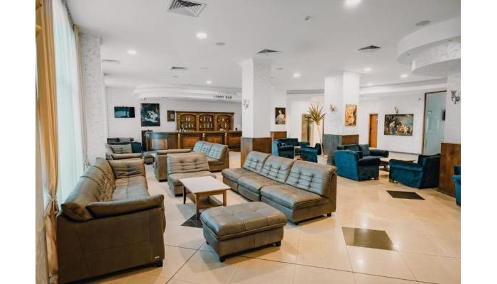 Hotel Continental poza 4