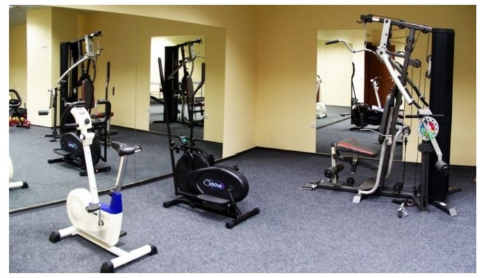 Hotel Continental poza 19