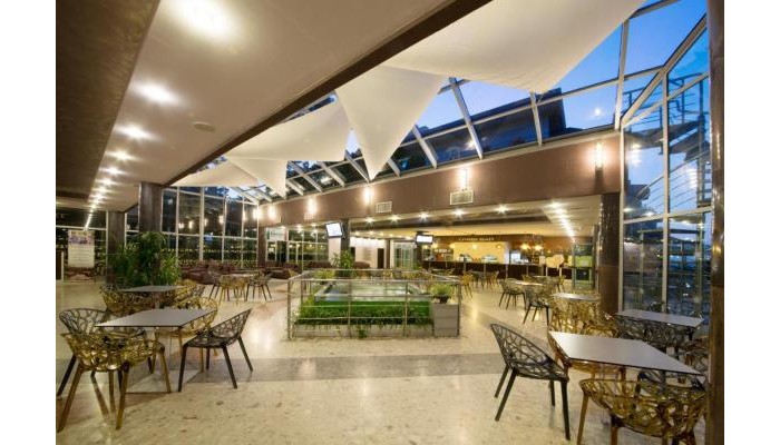 Hotel Sh Dolce Mare (Ex Sh Splendido Mare) poza 8