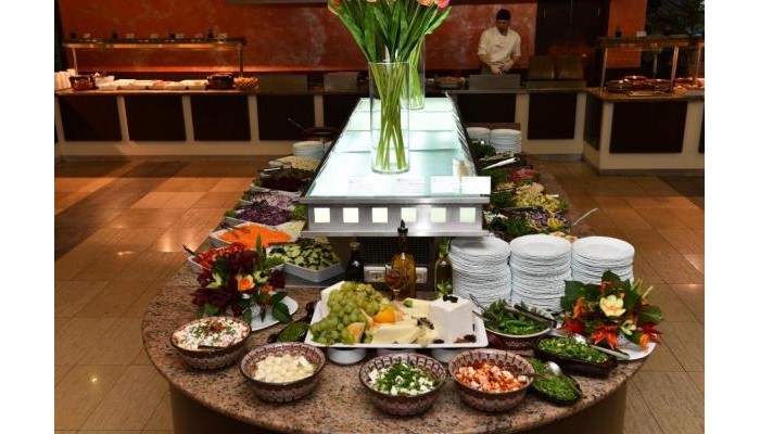 Hotel Sh Dolce Mare (Ex Sh Splendido Mare) poza 9