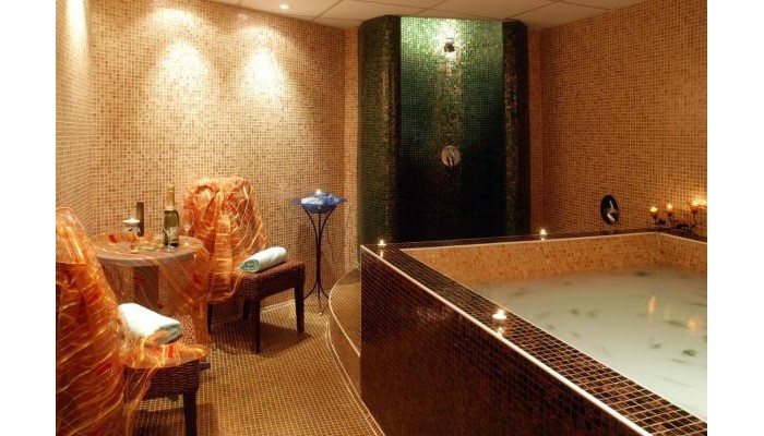 Hotel Sh Dolce Mare (Ex Sh Splendido Mare) poza 11