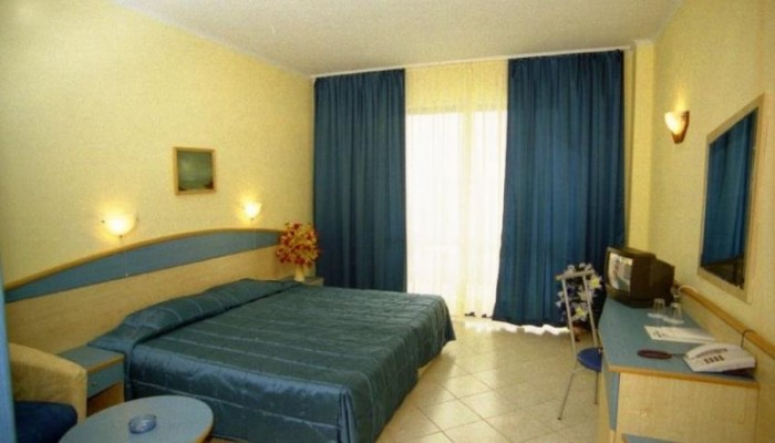 Hotel Dana Palace poza 3
