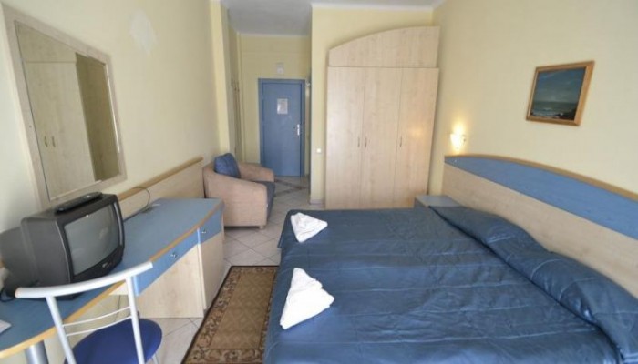 Hotel Dana Palace poza 4