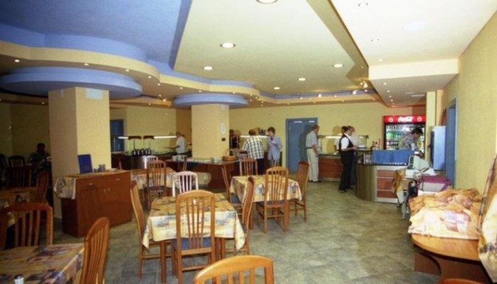 Hotel Dana Palace poza 5