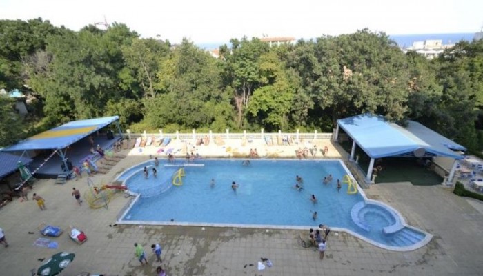 Hotel Dana Palace poza 2