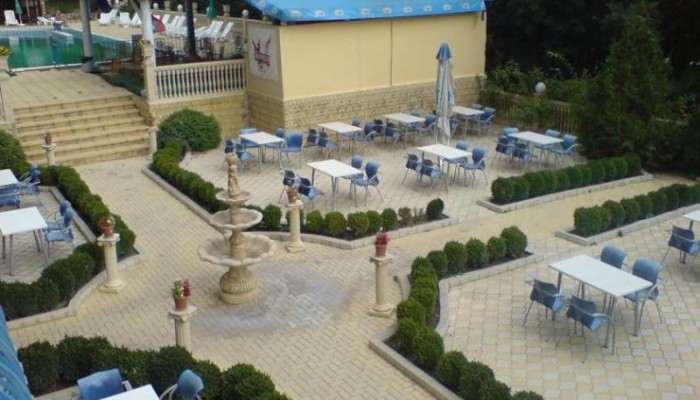 Hotel Dana Palace poza 6