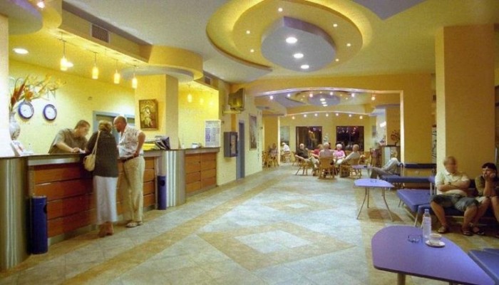 Hotel Dana Palace poza 8