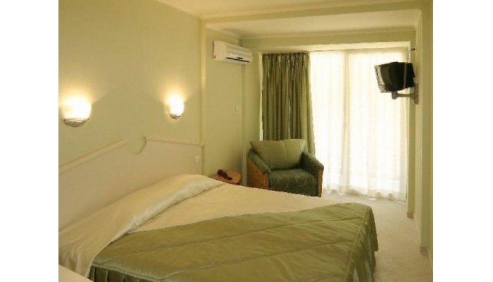 Hotel Dana Park poza 4