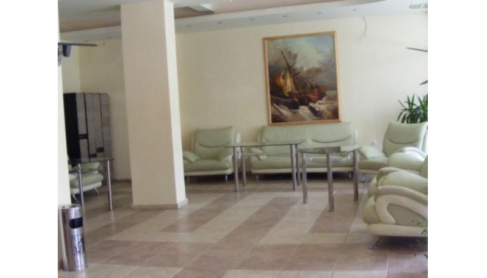 Hotel Dana Park poza 2