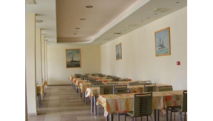 Hotel Dana Park poza 3