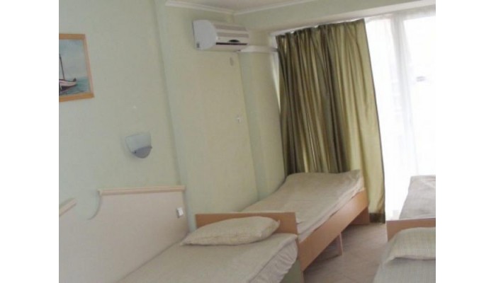 Hotel Dana Park poza 5