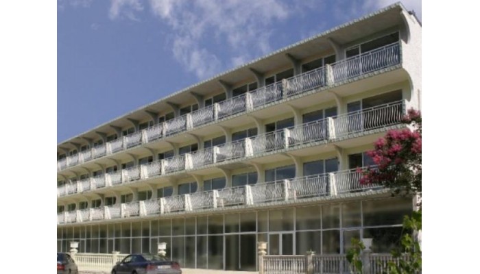 Hotel Dana Park poza 0