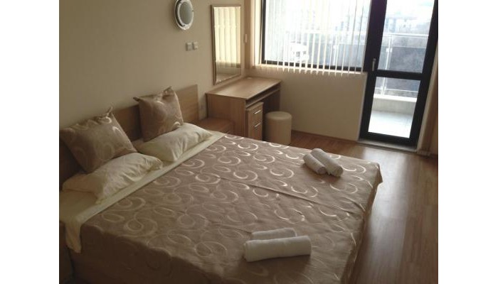 Dilov Apartments In Yalta Golden Sands poza 6