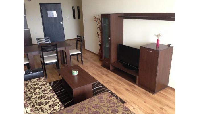 Dilov Apartments In Yalta Golden Sands poza 0