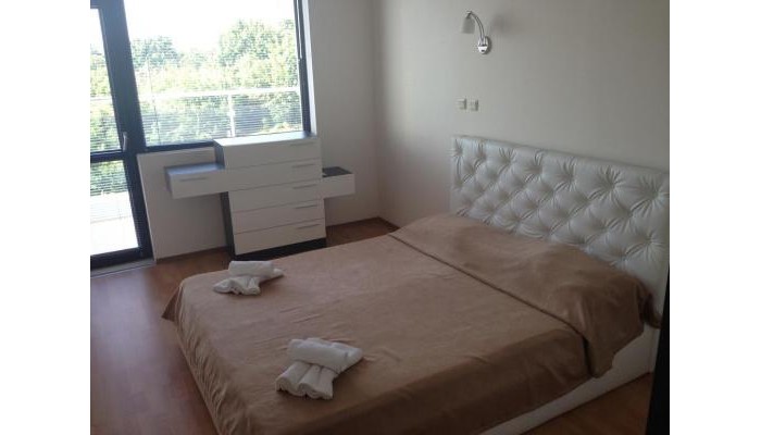 Dilov Apartments In Yalta Golden Sands poza 10