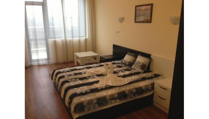 Dilov Apartments In Yalta Golden Sands poza 3