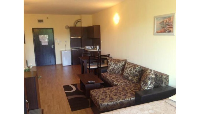 Dilov Apartments In Yalta Golden Sands poza 1