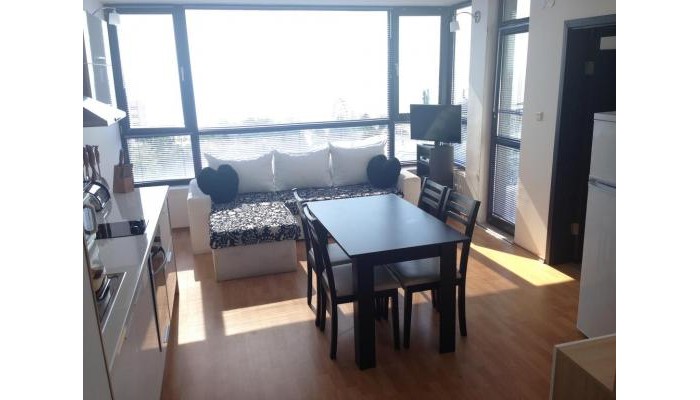 Dilov Apartments In Yalta Golden Sands poza 9