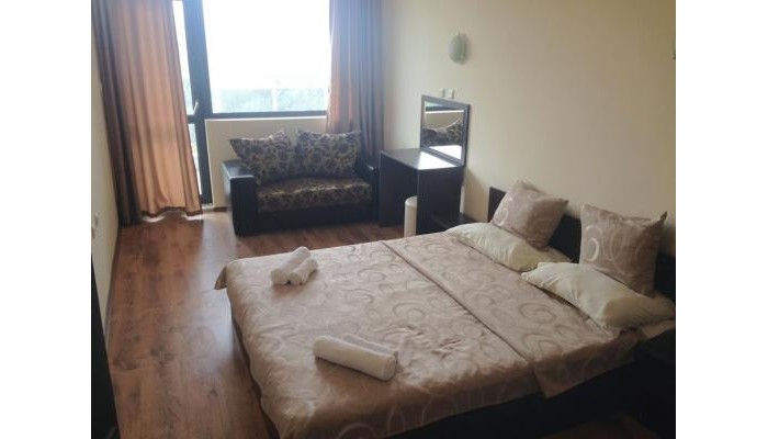Dilov Apartments In Yalta Golden Sands poza 4